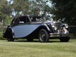 Jaguar Mark V Drophead Coupe 1948 года